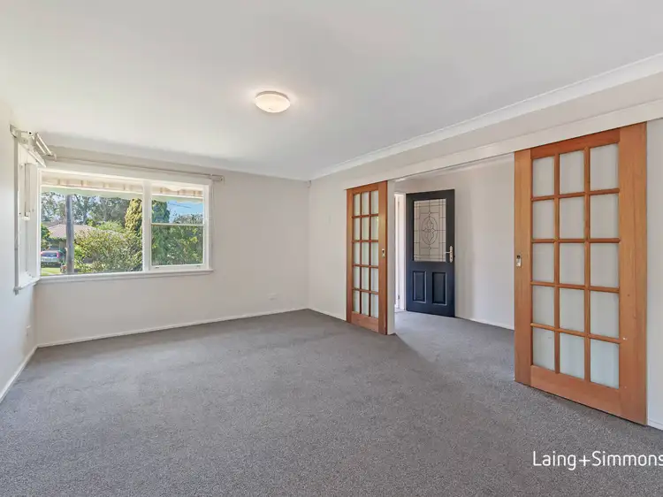 Second view of Homely house listing, 22 Austin Crescent, Constitution Hill NSW 2145