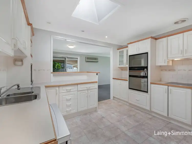 Fourth view of Homely house listing, 22 Austin Crescent, Constitution Hill NSW 2145