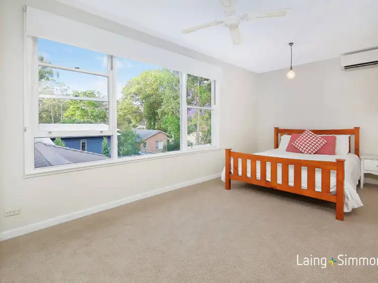 Fifth view of Homely house listing, 48 Dean Street, West Pennant Hills NSW 2125