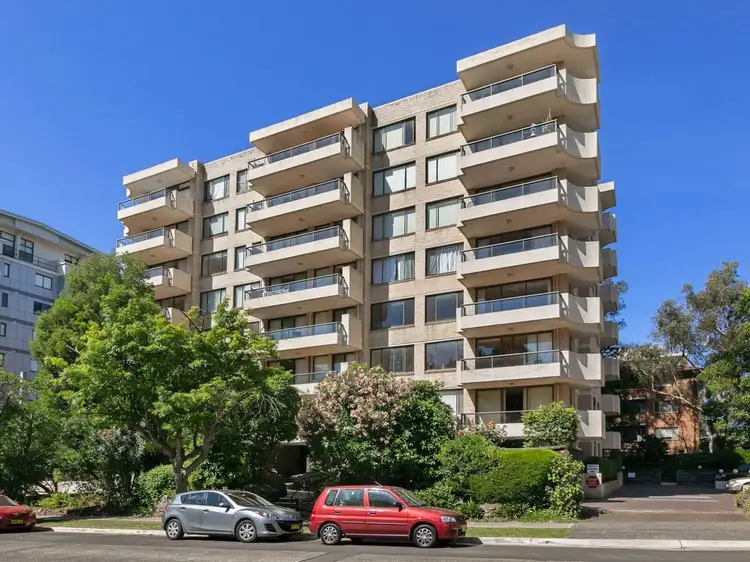 25-29 Devonshire St