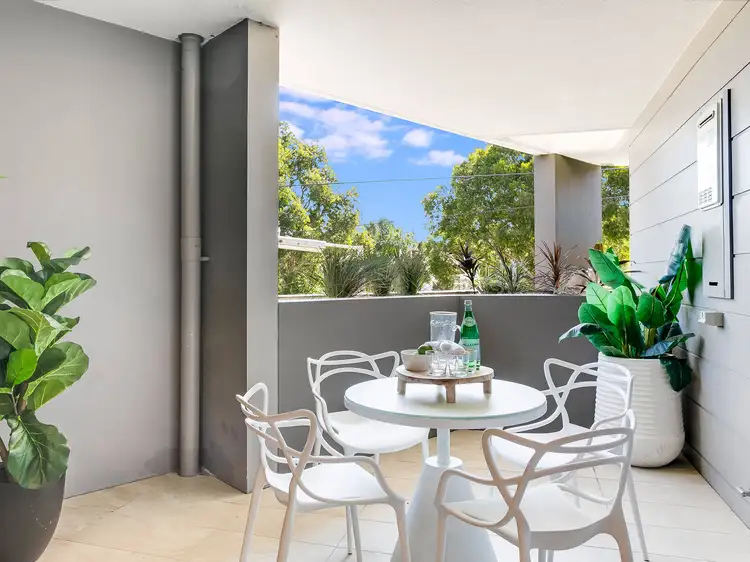 20/3 Corrie Road, North Manly NSW 2100