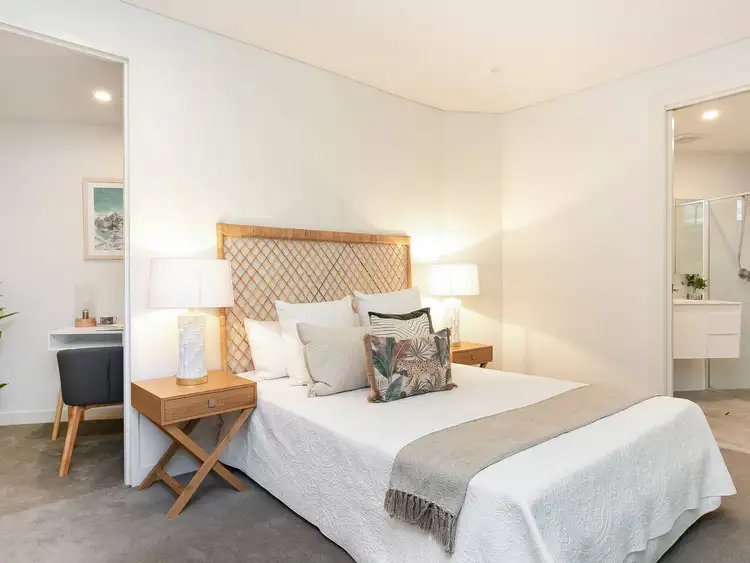 Fifth view of Homely unit listing, 20/3 Corrie Road, North Manly NSW 2100