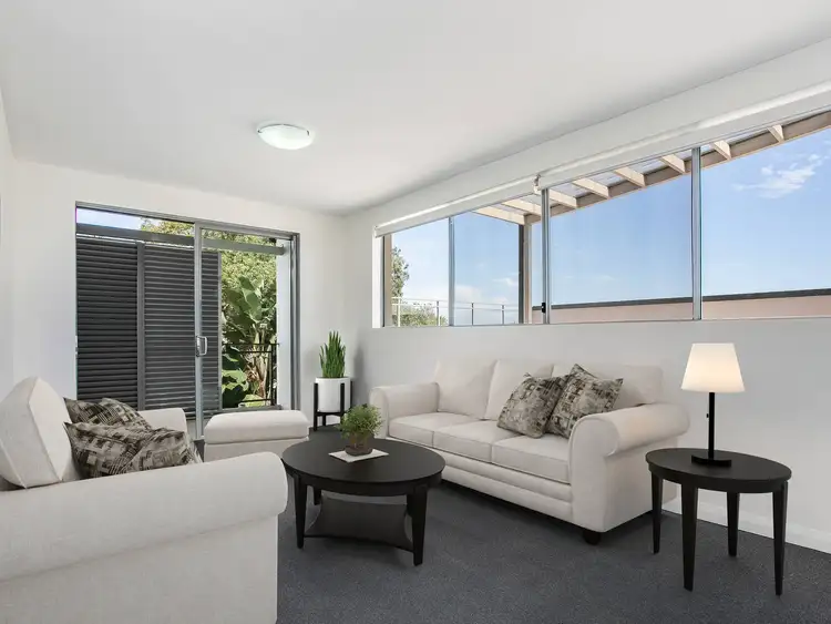 Second view of Homely unit listing, 50/11-13 Shackel Ave, Brookvale NSW 2100