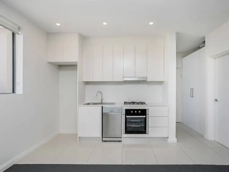 Third view of Homely unit listing, 50/11-13 Shackel Ave, Brookvale NSW 2100
