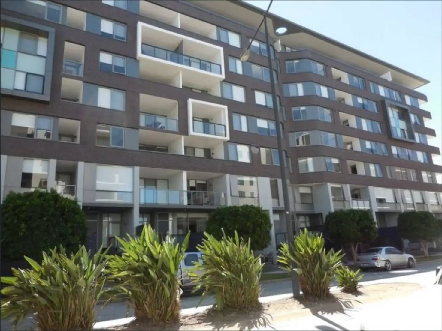 Main view of Homely apartment listing, 210/15 Baywater Drive, Wentworth Point NSW 2127