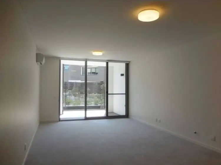 Second view of Homely apartment listing, 210/15 Baywater Drive, Wentworth Point NSW 2127