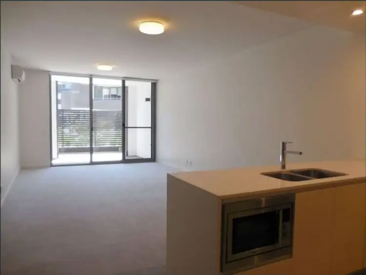 Third view of Homely apartment listing, 210/15 Baywater Drive, Wentworth Point NSW 2127