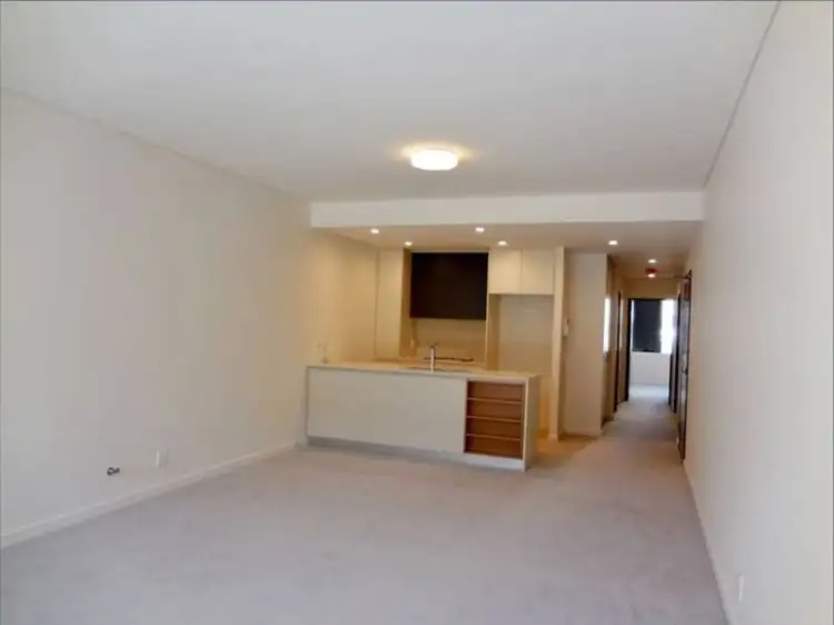 Fourth view of Homely apartment listing, 210/15 Baywater Drive, Wentworth Point NSW 2127