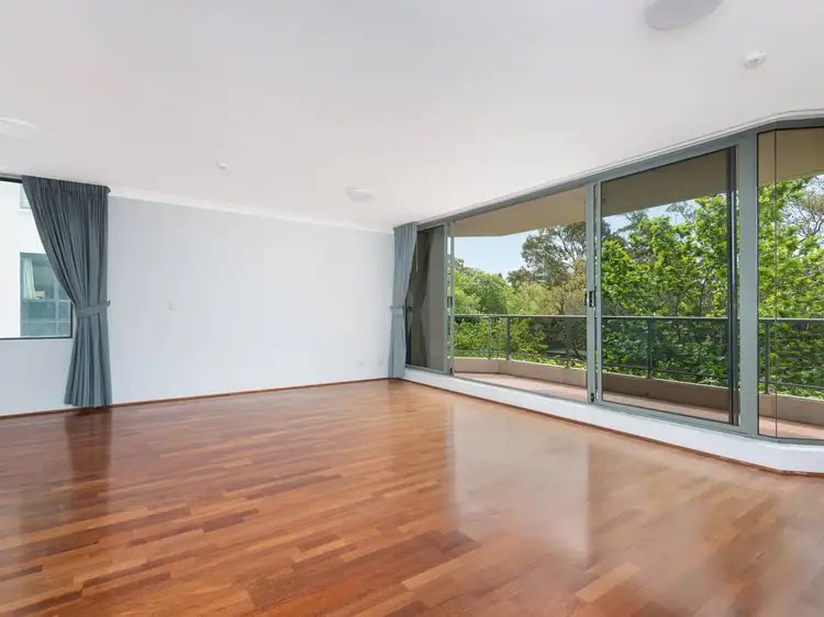 Main view of Homely apartment listing, 401/37-39 McLaren Street, North Sydney NSW 2060
