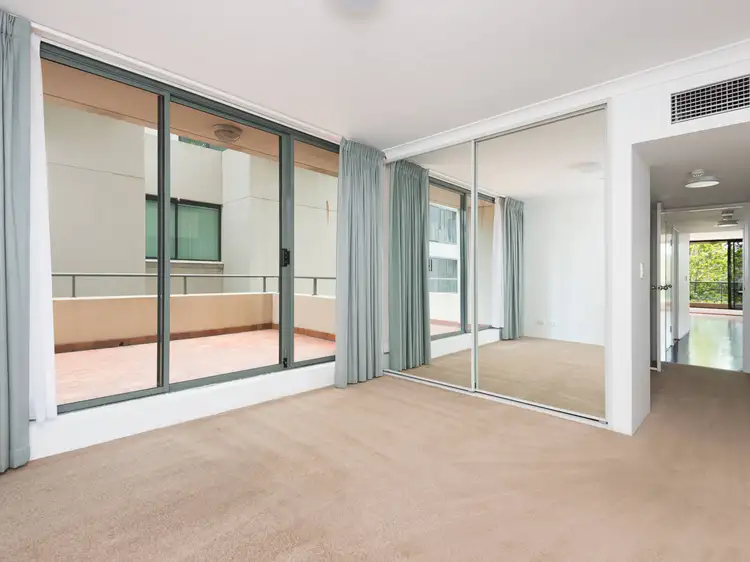 Second view of Homely apartment listing, 401/37-39 McLaren Street, North Sydney NSW 2060