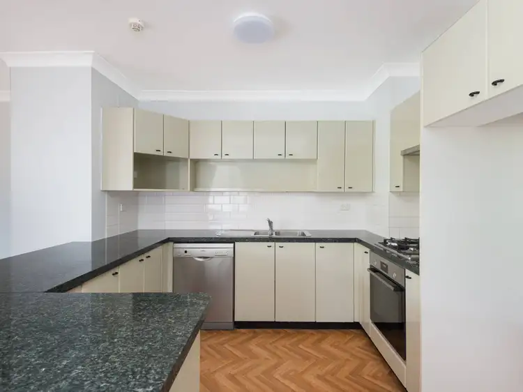 Fourth view of Homely apartment listing, 401/37-39 McLaren Street, North Sydney NSW 2060