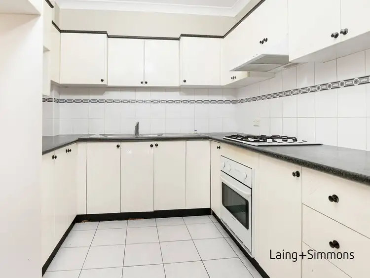 Third view of Homely unit listing, 8/217 Dunmore Street, Pendle Hill NSW 2145
