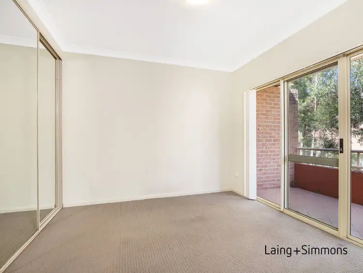 Fourth view of Homely unit listing, 8/217 Dunmore Street, Pendle Hill NSW 2145