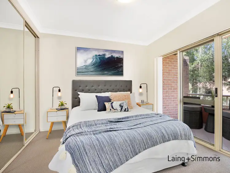 Fifth view of Homely unit listing, 8/217 Dunmore Street, Pendle Hill NSW 2145