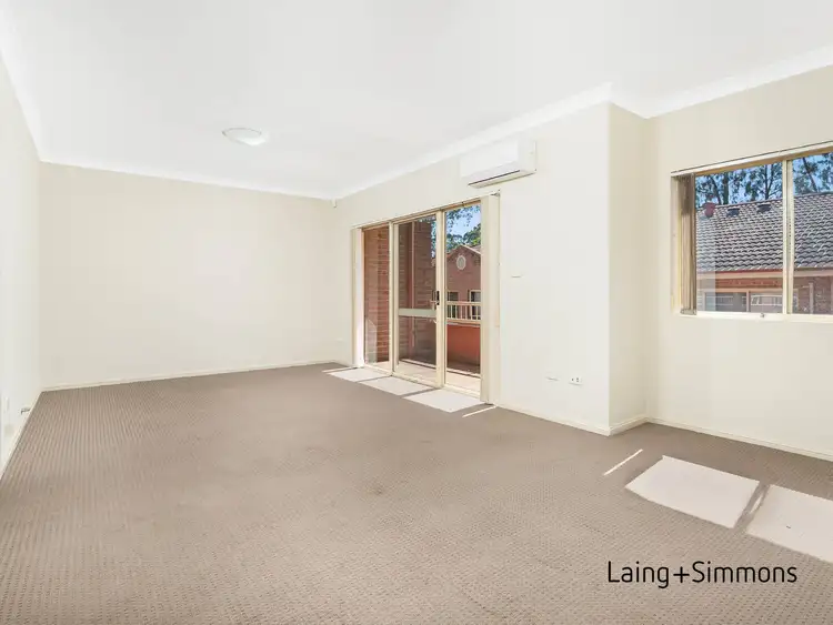 Sixth view of Homely unit listing, 8/217 Dunmore Street, Pendle Hill NSW 2145