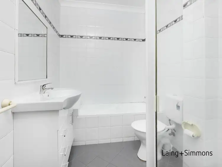 Seventh view of Homely unit listing, 8/217 Dunmore Street, Pendle Hill NSW 2145