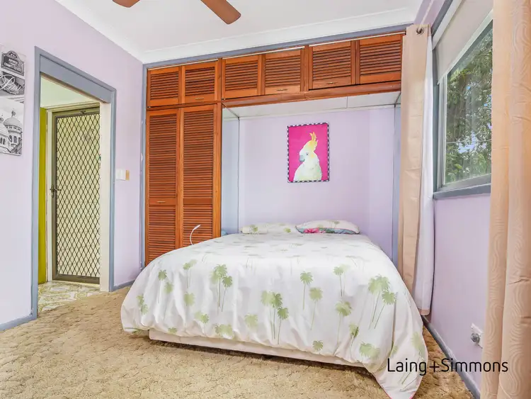 Fourth view of Homely house listing, 44 Harwood Street,, Seven Hills NSW 2147