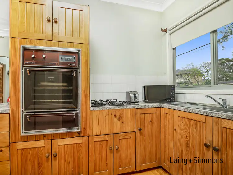 Fifth view of Homely house listing, 44 Harwood Street,, Seven Hills NSW 2147
