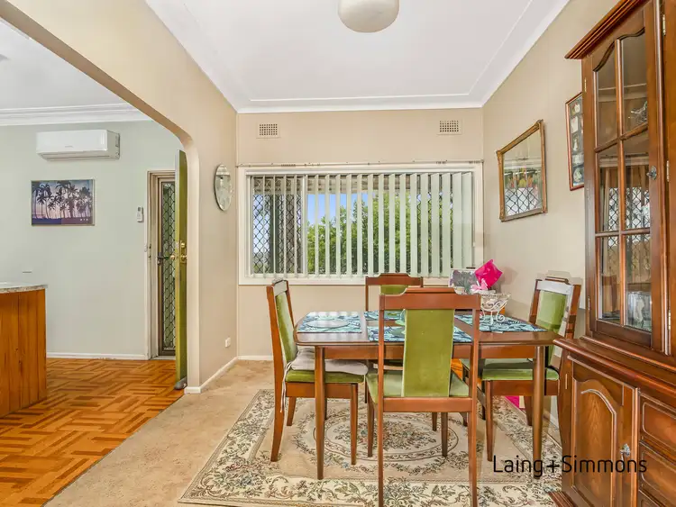 Sixth view of Homely house listing, 44 Harwood Street,, Seven Hills NSW 2147