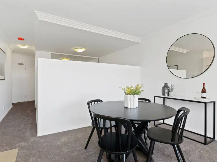 Fourth view of Homely studio listing, 105/2 David Street, Crows Nest NSW 2065