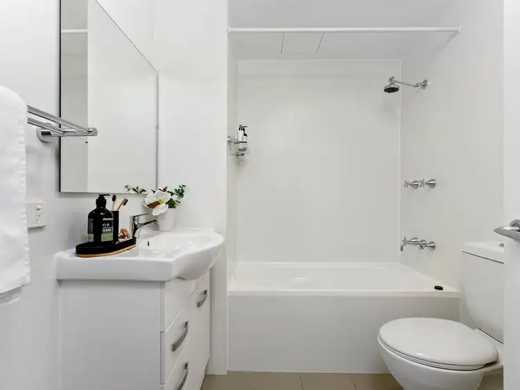 Sixth view of Homely studio listing, 105/2 David Street, Crows Nest NSW 2065