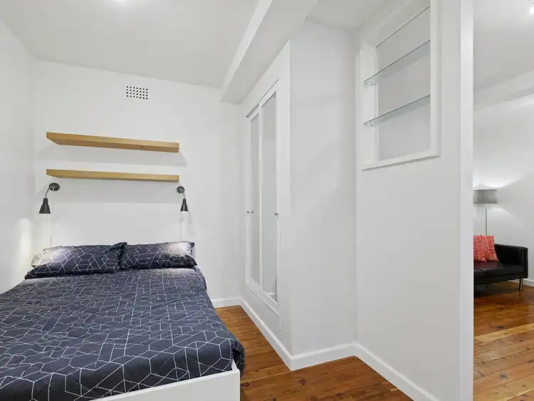 Fifth view of Homely studio listing, 12/66 Bayswater Road, Rushcutters Bay NSW 2011