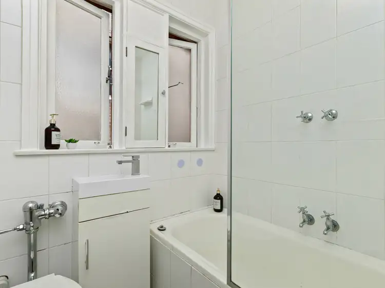 Sixth view of Homely studio listing, 12/66 Bayswater Road, Rushcutters Bay NSW 2011
