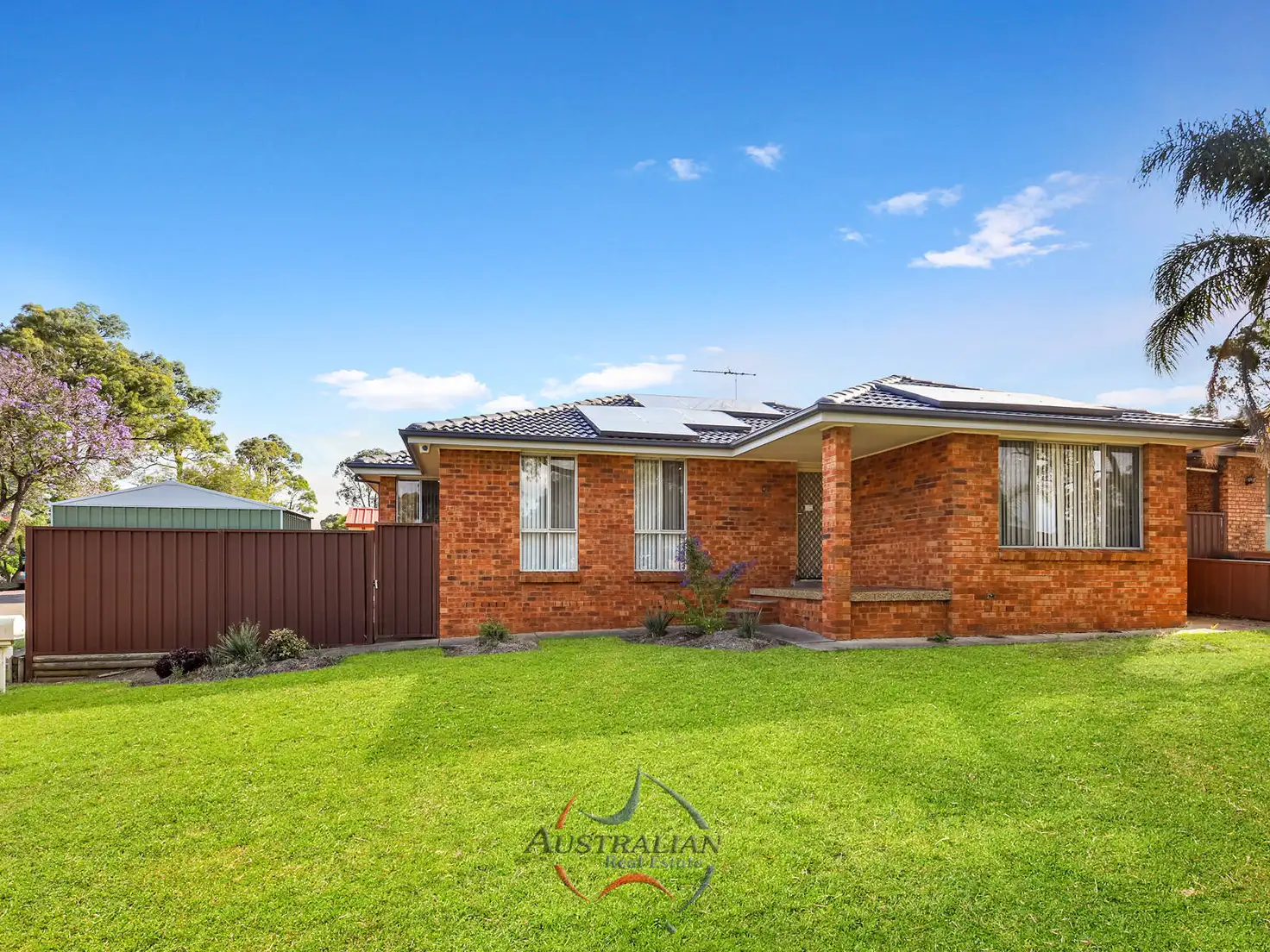 Main view of Homely house listing, 8 Sycamore Crescent, Quakers Hill NSW 2763