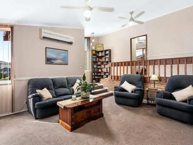 Second view of Homely house listing, 7 Beverley Place, Werrington County NSW 2747