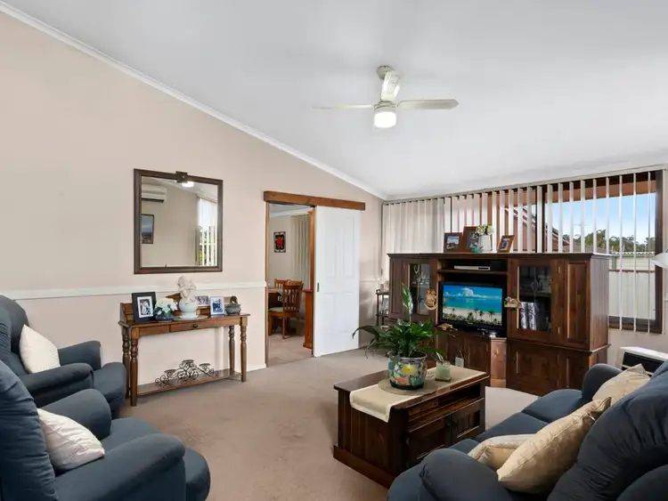 Third view of Homely house listing, 7 Beverley Place, Werrington County NSW 2747