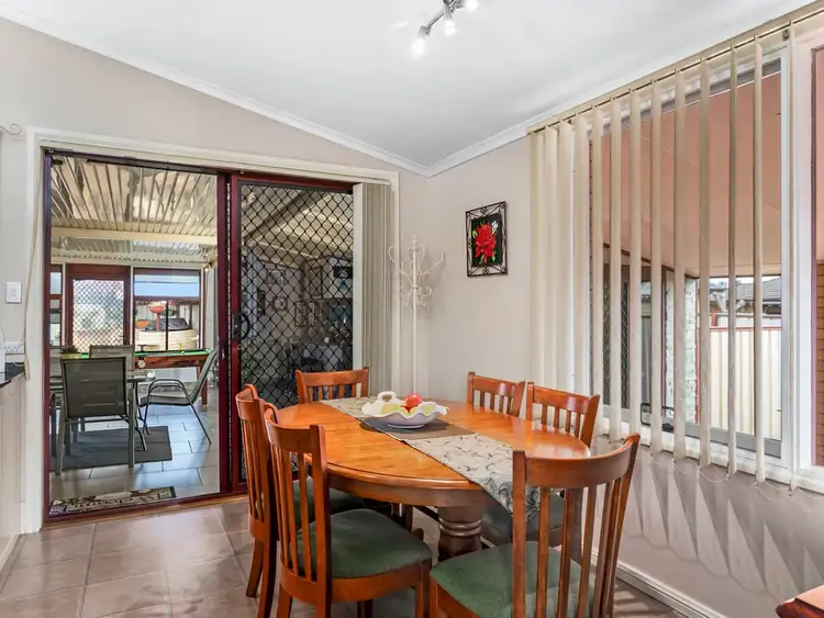 Fifth view of Homely house listing, 7 Beverley Place, Werrington County NSW 2747