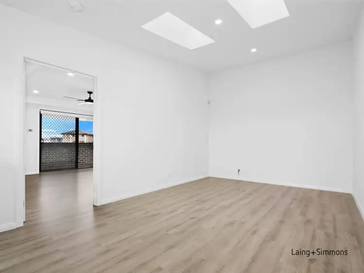 Fifth view of Homely semi-detached listing, Address available on request