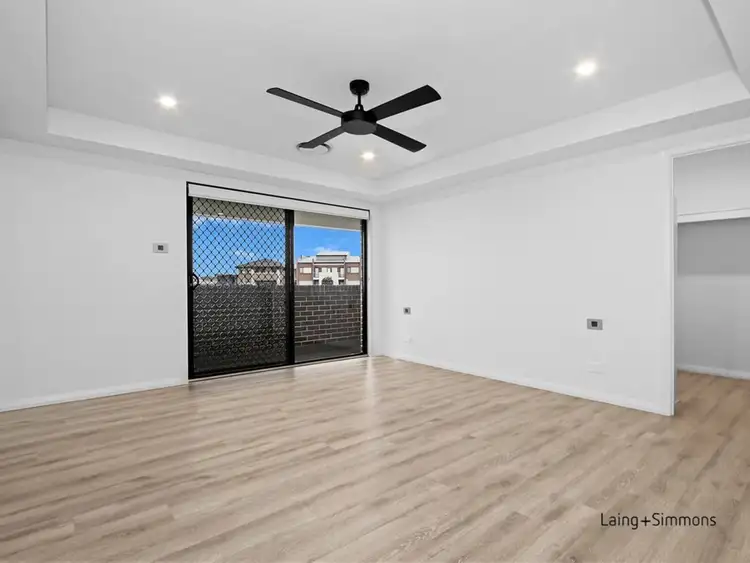 Sixth view of Homely semi-detached listing, Address available on request