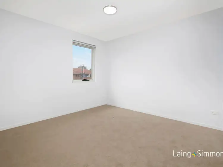 Second view of Homely unit listing, 39 William Street, Granville NSW 2142