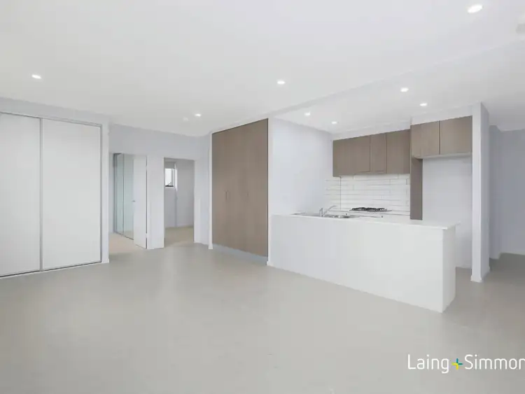 Third view of Homely unit listing, 39 William Street, Granville NSW 2142