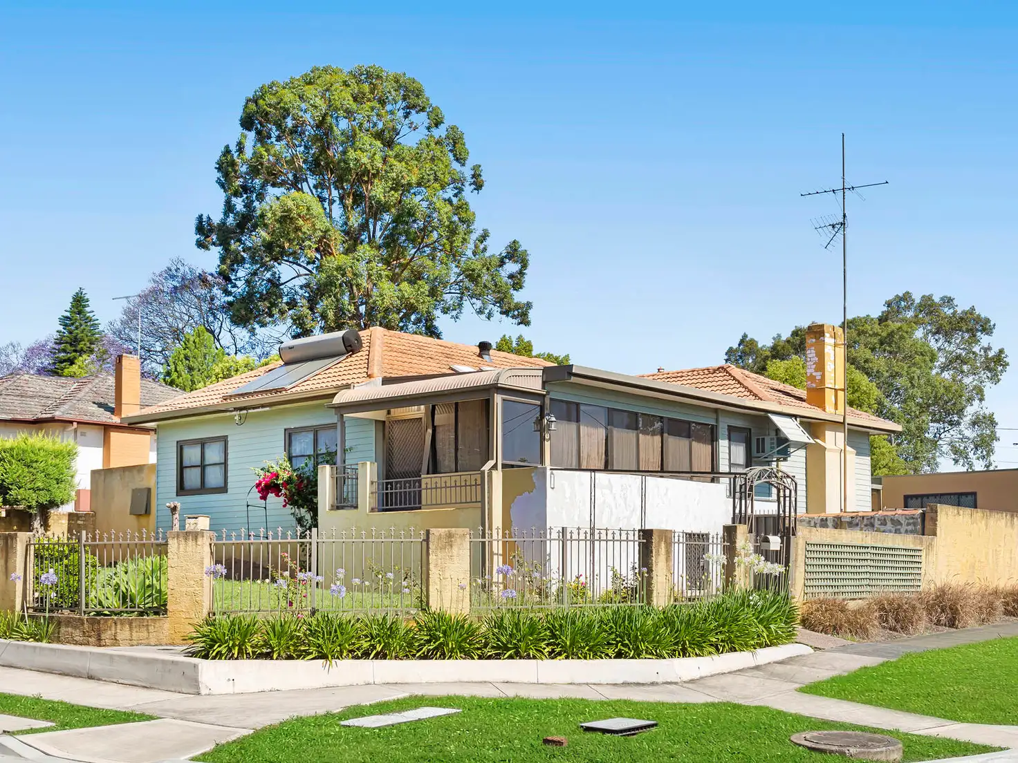 Main view of Homely house listing, 22 Chapel Street, St Marys NSW 2760
