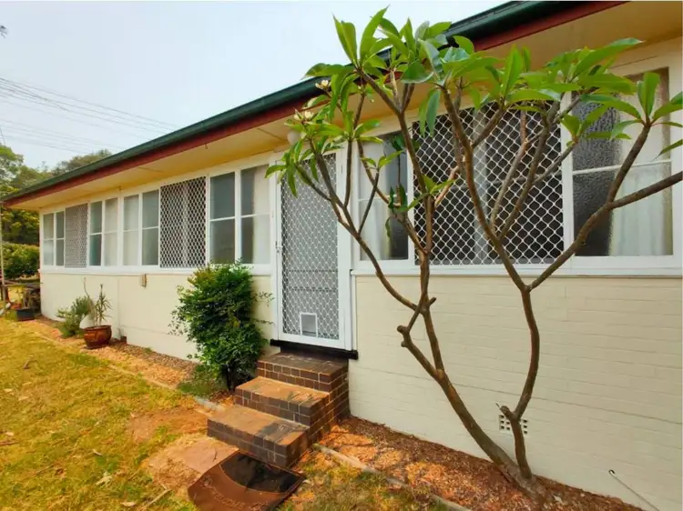 Second view of Homely apartment listing, 1/18 Baker Street, Carlingford NSW 2118