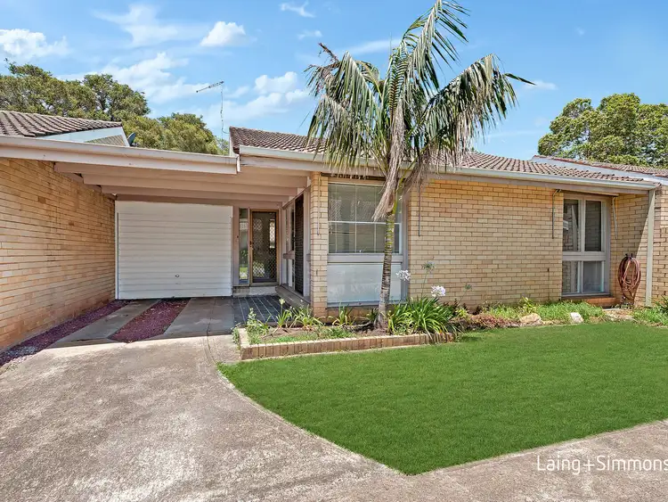 4/75 Victoria Road, Parramatta NSW 2150