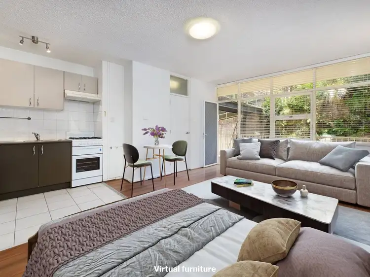 1/52 High Street, North Sydney NSW 2060