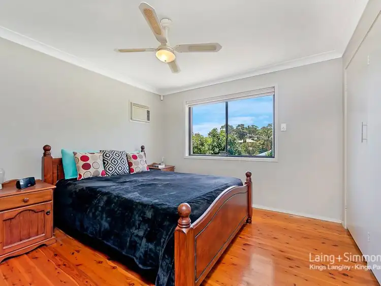Sixth view of Homely house listing, 5 Carl Place, Kings Langley NSW 2147