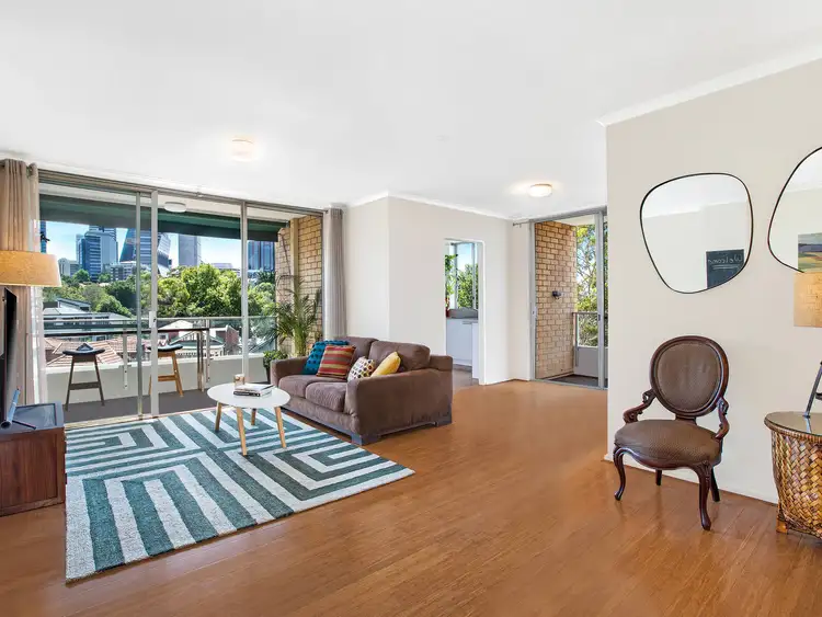 Main view of Homely house listing, 14/10 Carr Street, Waverton NSW 2060
