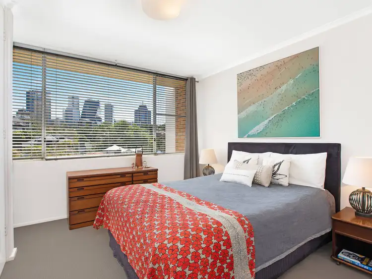Third view of Homely house listing, 14/10 Carr Street, Waverton NSW 2060