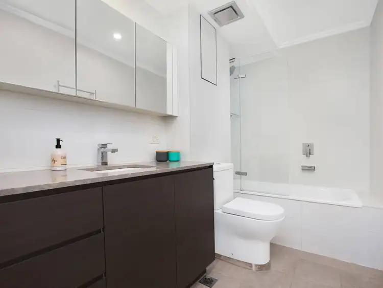 Fourth view of Homely house listing, 14/10 Carr Street, Waverton NSW 2060