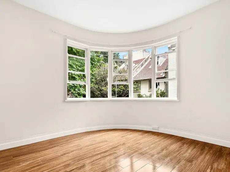 Second view of Homely apartment listing, 112/19 Tusculum Street, Potts Point NSW 2011