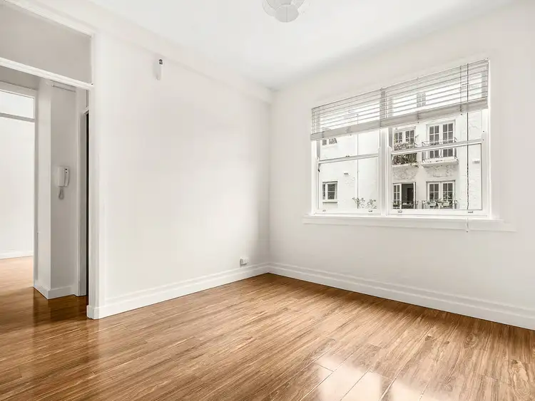 Third view of Homely apartment listing, 112/19 Tusculum Street, Potts Point NSW 2011