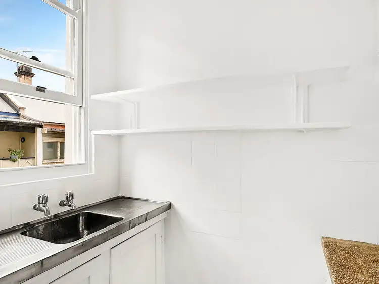 Fourth view of Homely apartment listing, 112/19 Tusculum Street, Potts Point NSW 2011