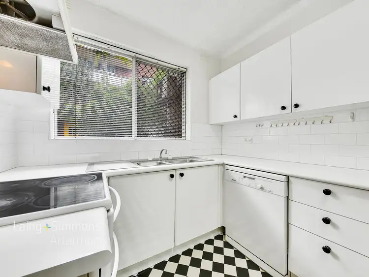 Second view of Homely unit listing, 7/8-10 Brand Street, Artarmon NSW 2064