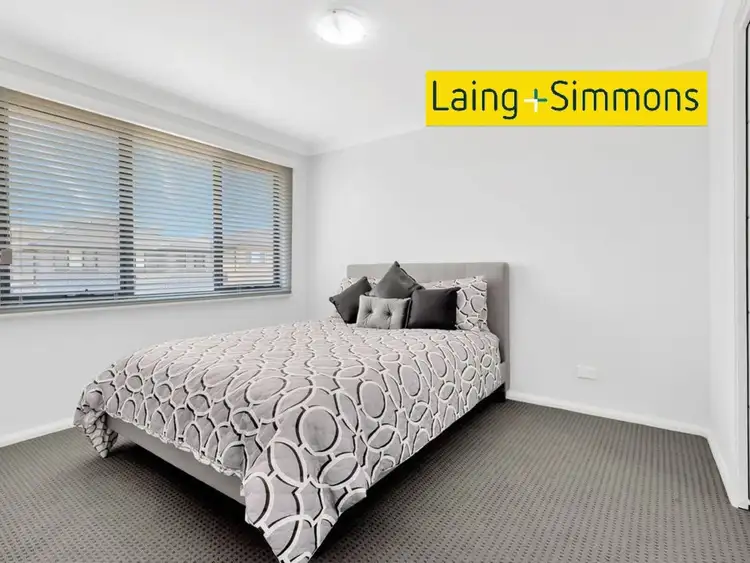 Sixth view of Homely house listing, 11 Flying Avenue, Middleton Grange NSW 2171