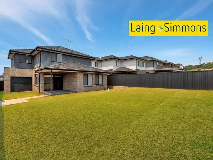 Seventh view of Homely house listing, 11 Flying Avenue, Middleton Grange NSW 2171