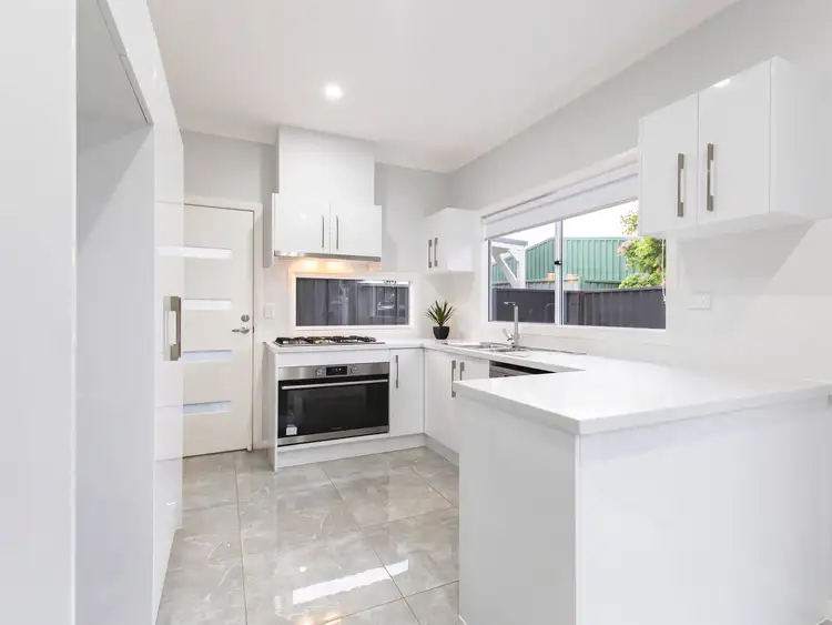31A Carinda Drive